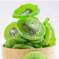100% natuurlijke goede smaak knapperig gedroogd kiwi -fruit